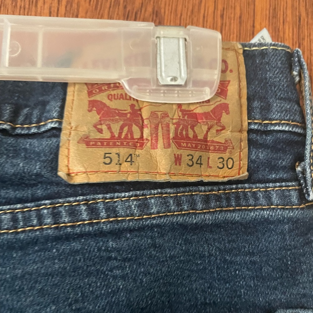 Levi’s good condition slightly worn